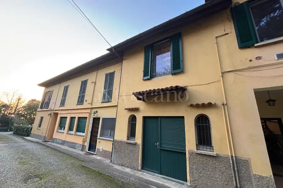 Casa in vendita di 60 mq a €85.000 (rif. 8/2026)
