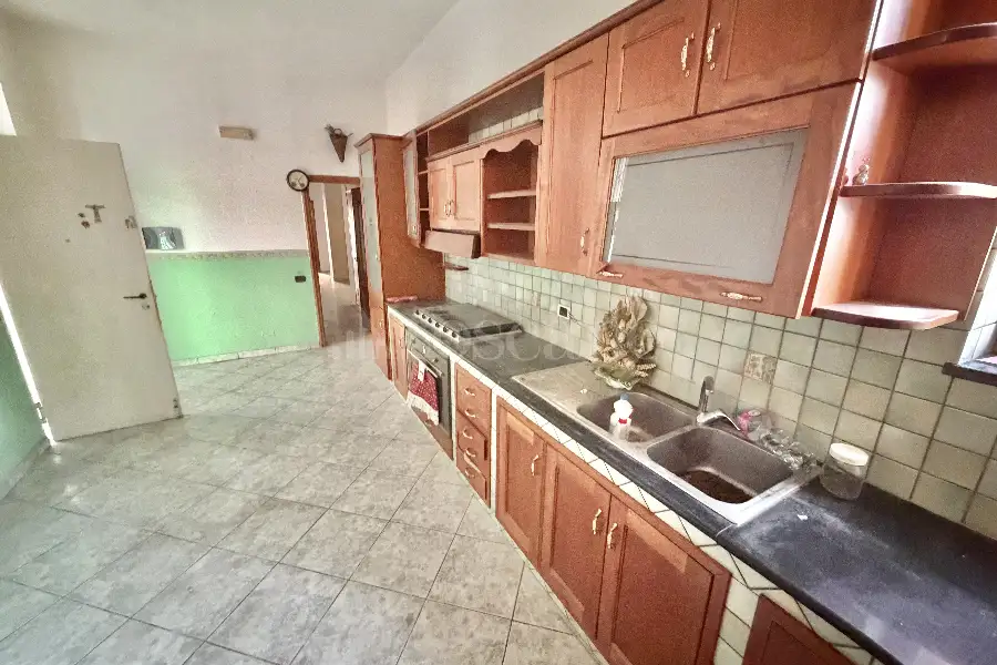Casa in vendita di 120 mq a €185.000 (rif. 15/2026)