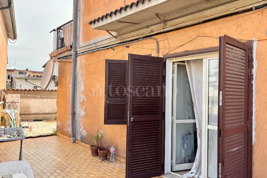 Casa in vendita di 65 mq a €95.000 (rif. 21/2026)