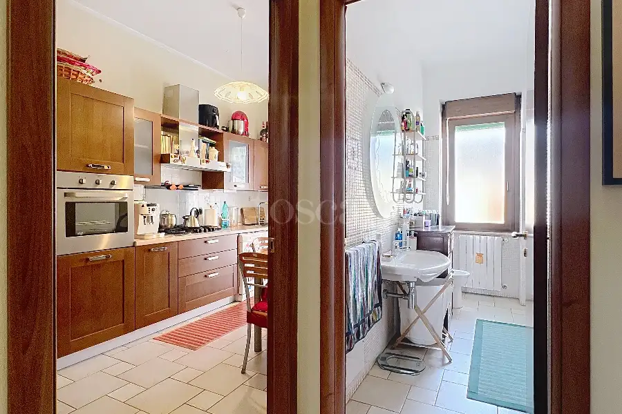 Attico in vendita di 130 mq a €285.000 (rif. 189/2025)