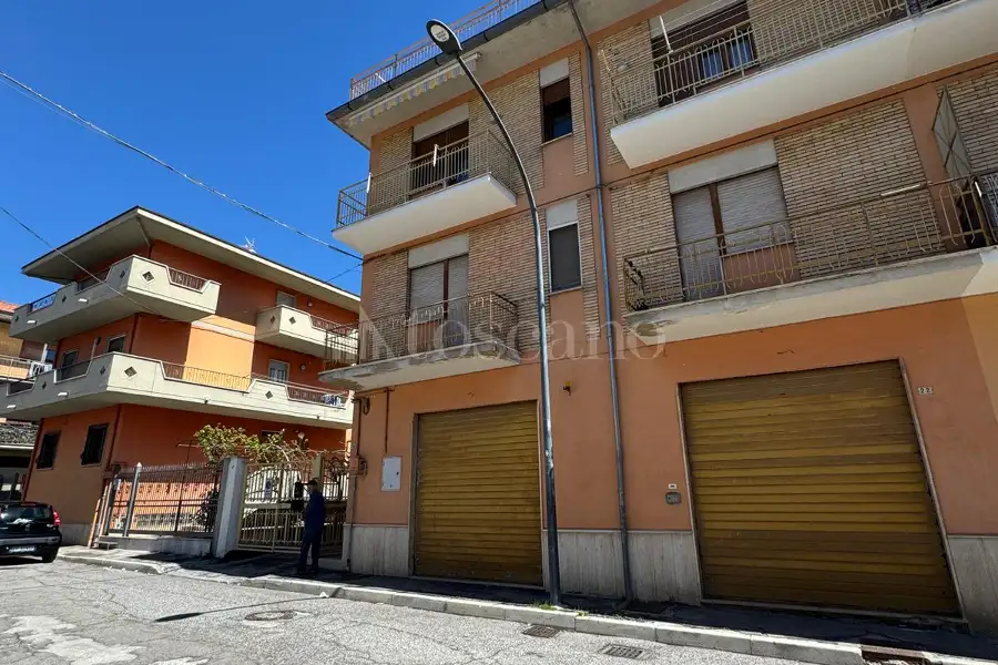 Mansarda in vendita di 87 mq a €49.000 (rif. 31/2026)
