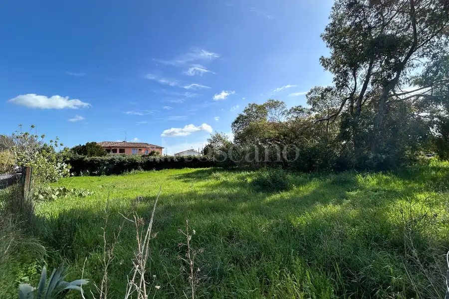Agricolo in vendita di 1.400 mq a €49.000 (rif. 23/2025)