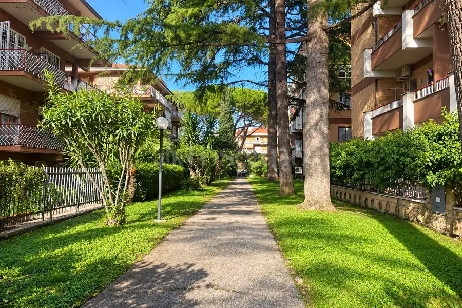 Attico in vendita di 132 mq a €469.000 (rif. 64/2026)