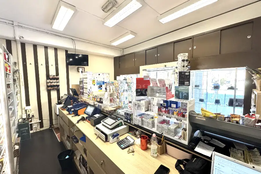 Attività Commerciale in vendita di 56 mq a €329.000 (rif. 6/2025)