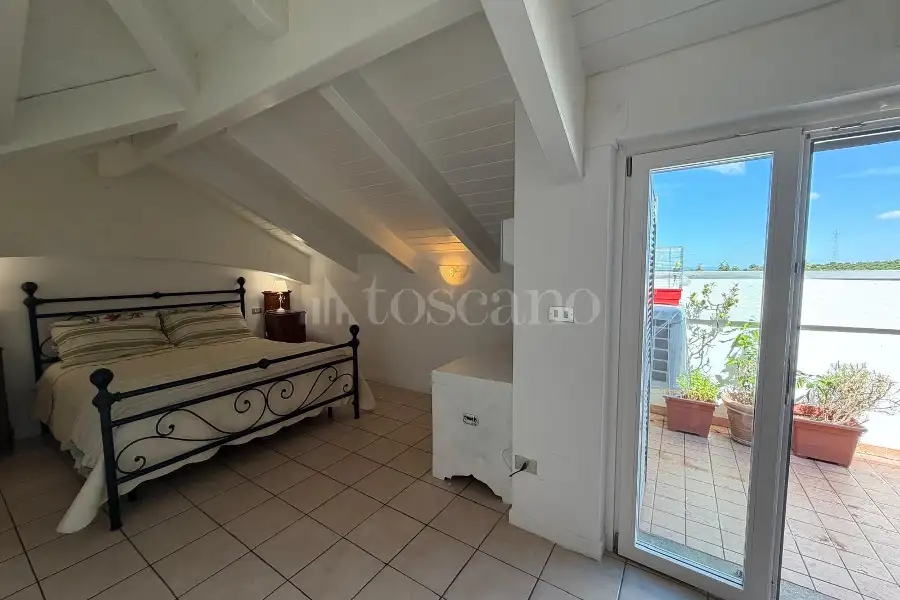 Attico in vendita di 98 mq a €169.000 (rif. 57/2026)