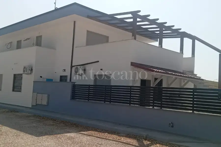 Casa in vendita di 95 mq a €370.000 (rif. 100/2026)