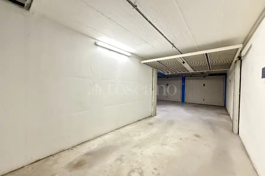 Box in vendita di 15 mq a €33.900 (rif. 15/2026)