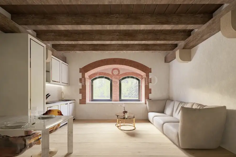 Casa in vendita di 71 mq trattativa riservata (rif. 39/2025)