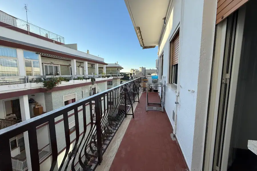 Attico in vendita di 190 mq a €575.000 (rif. 60/2025)