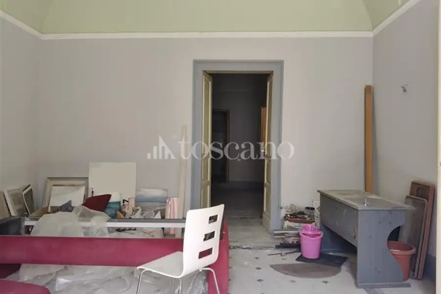 Ufficio in vendita di 59 mq a €95.000 (rif. 81/2026)