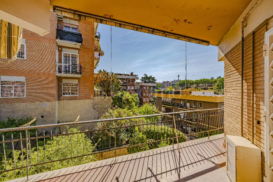 Casa in affitto di 105 mq a €1.350 (rif. 39/2026)