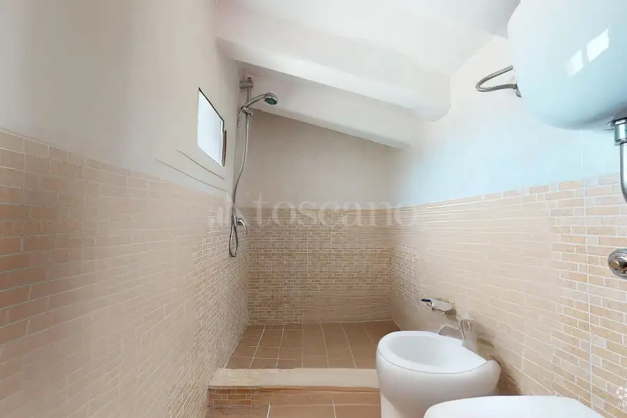 Attico in vendita di 120 mq a €750.000 (rif. 4/2026)