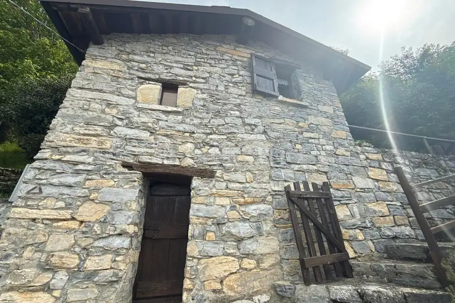 Casa Indipendente in vendita di 50 mq a €100.000 (rif. 19/2026)