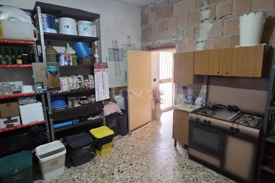 Casale in vendita di 300 mq a €200.000 (rif. 21/2026)