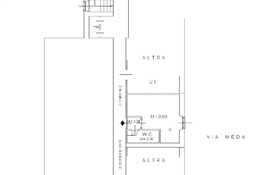 Casa in vendita di 28 mq a €165.000 (rif. 108/2026)