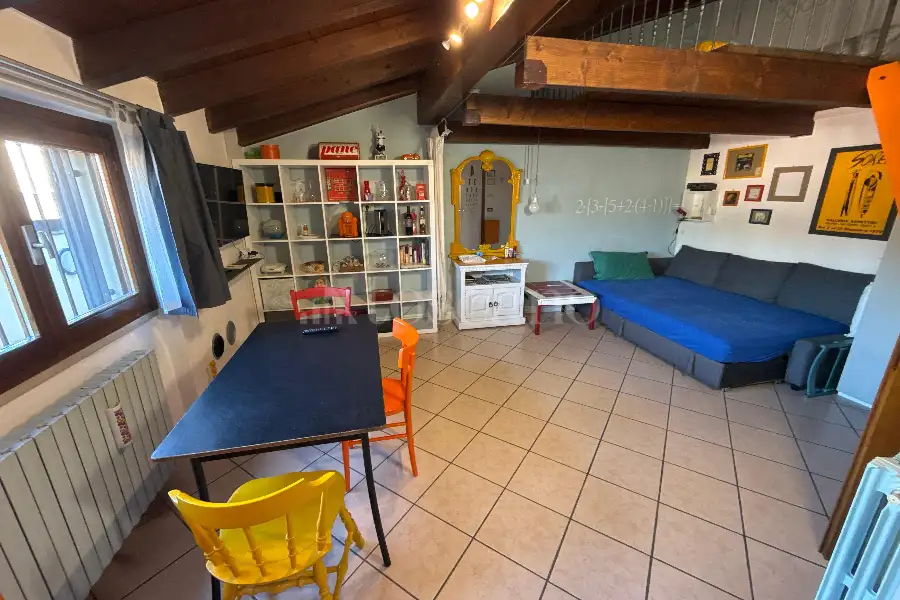 Casa in vendita di 40 mq a €128.000 (rif. 41/2025)