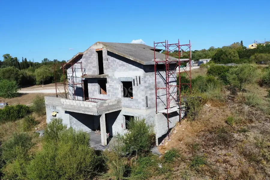 Casa Indipendente in vendita di 230 mq a €179.000 (rif. 199/2026)