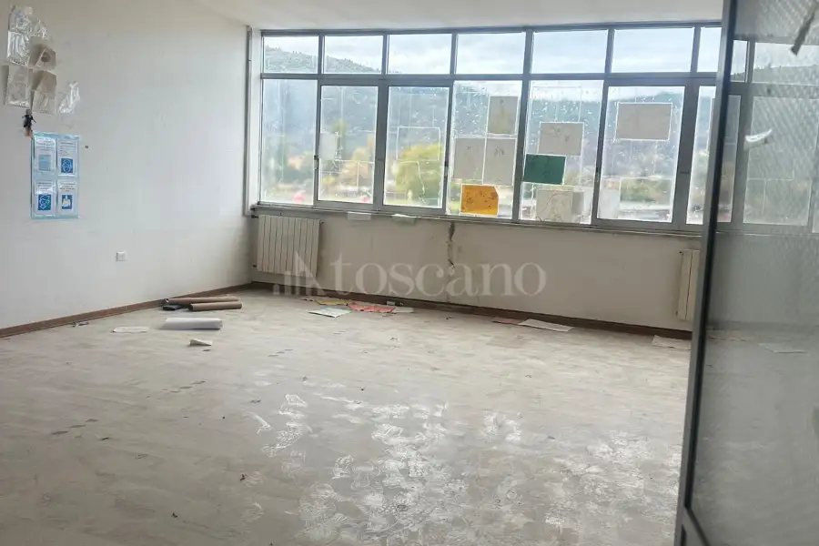 Negozio in affitto di 4.995 mq trattativa riservata (rif. 114/2025)