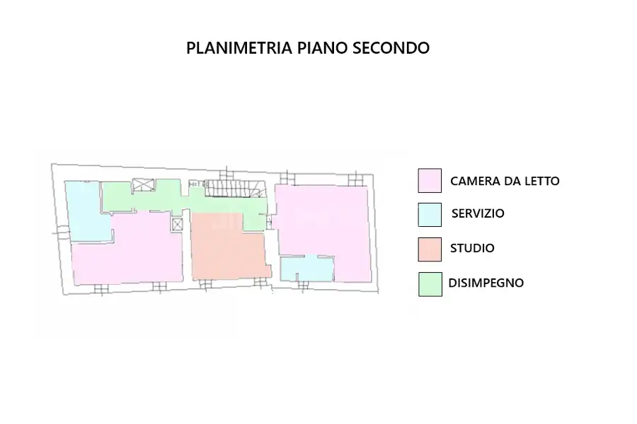 Villa in vendita di 600 mq a €980.000 (rif. 10/2026)