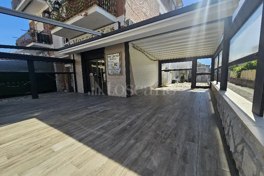 Negozio in vendita di 40 mq a €119.000 (rif. 45/2026)
