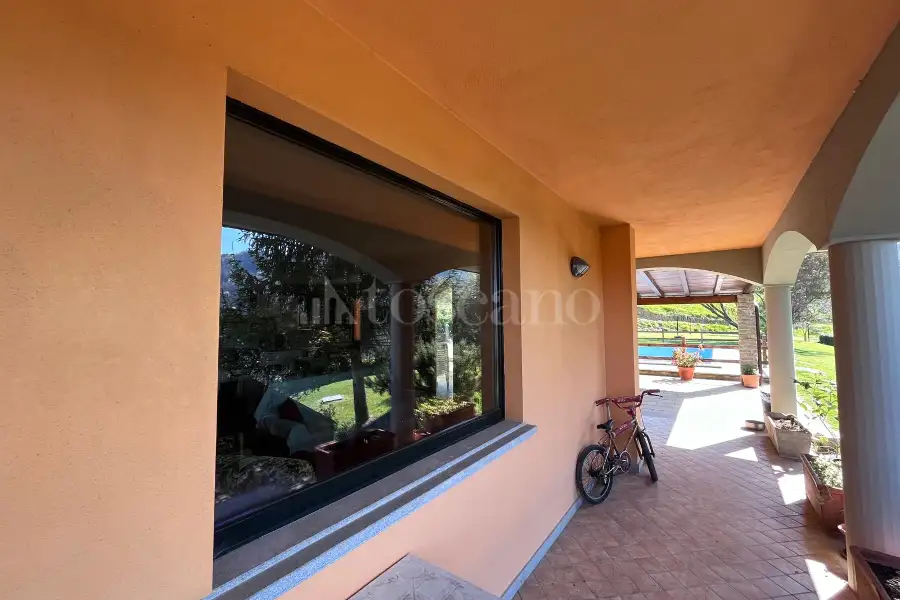 Villa in vendita di 300 mq a €825.000 (rif. 24/2025)