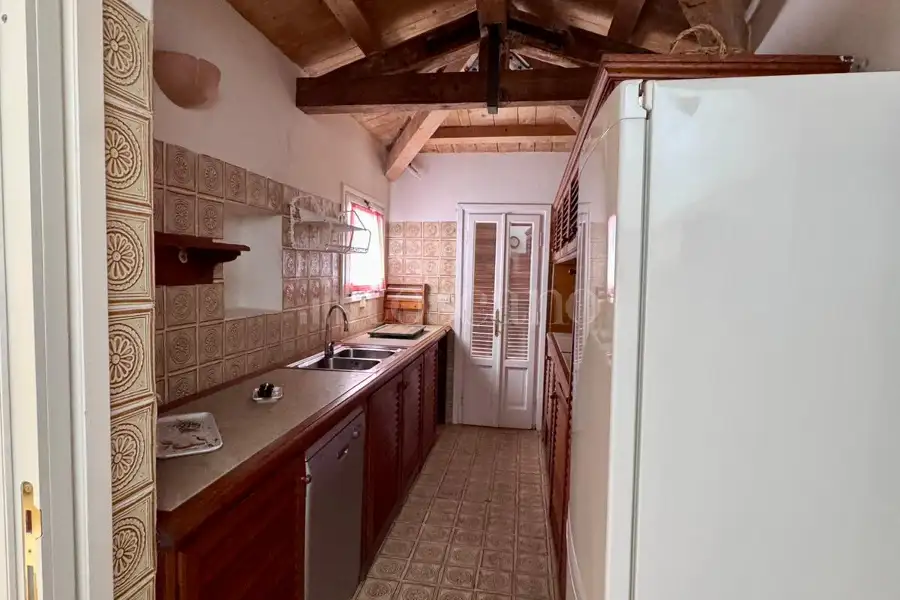 Villa in vendita di 291 mq trattativa riservata (rif. 11/2026)