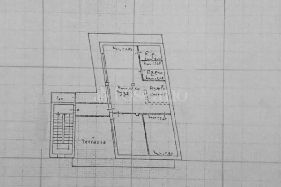 Casa Indipendente in vendita di 416 mq a €298.000 (rif. 174/2026)