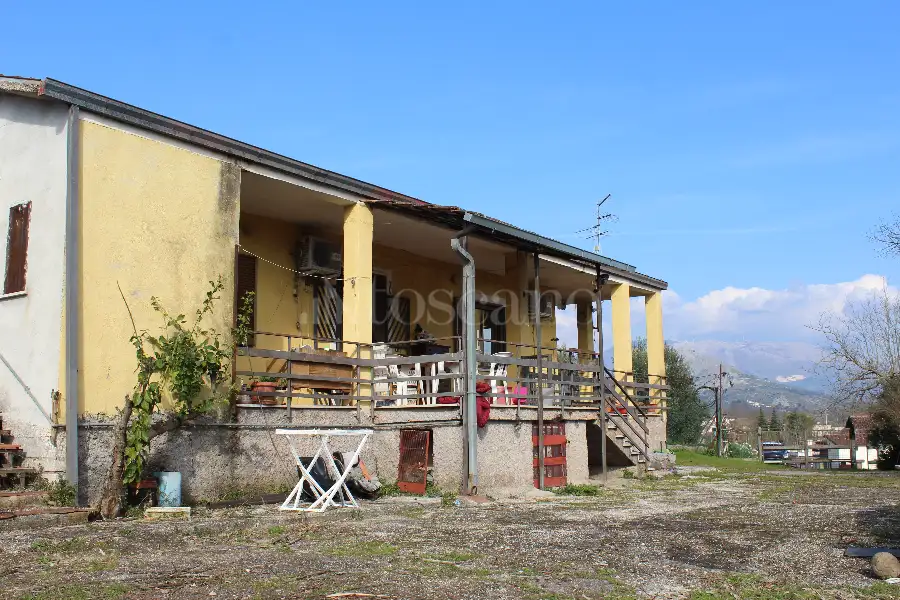 Casa Indipendente in vendita di 175 mq a €109.000 (rif. 34/2024)
