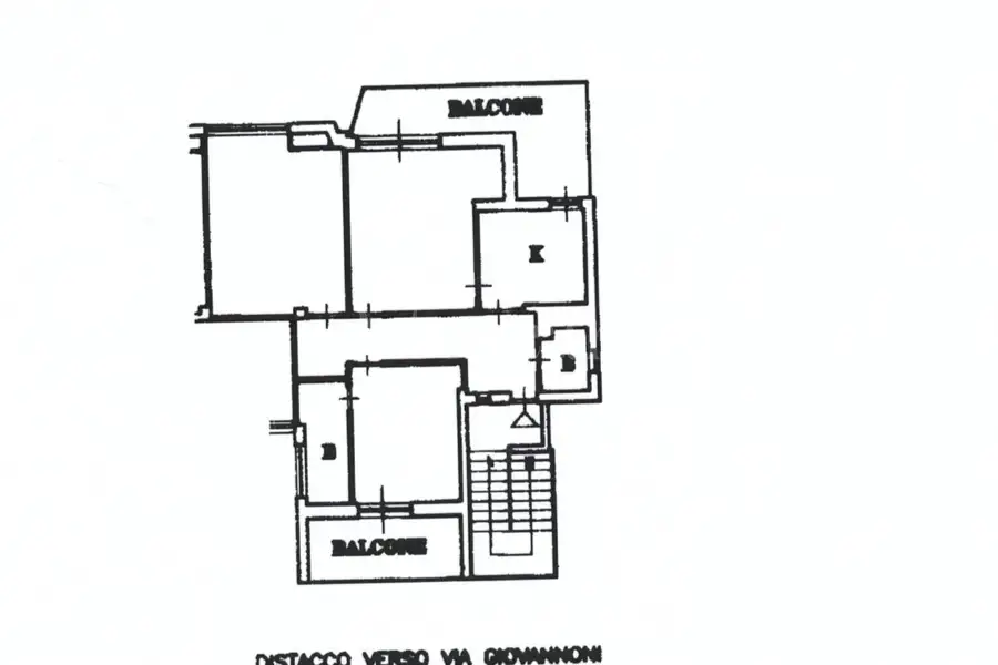 Villa in vendita di 800 mq a €1.069.000 (rif. 56/2024)