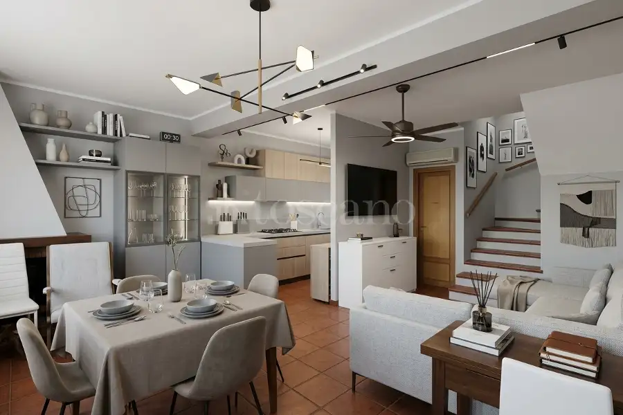Villa Bifamiliare in vendita di 170 mq a €347.000 (rif. 22/2026)