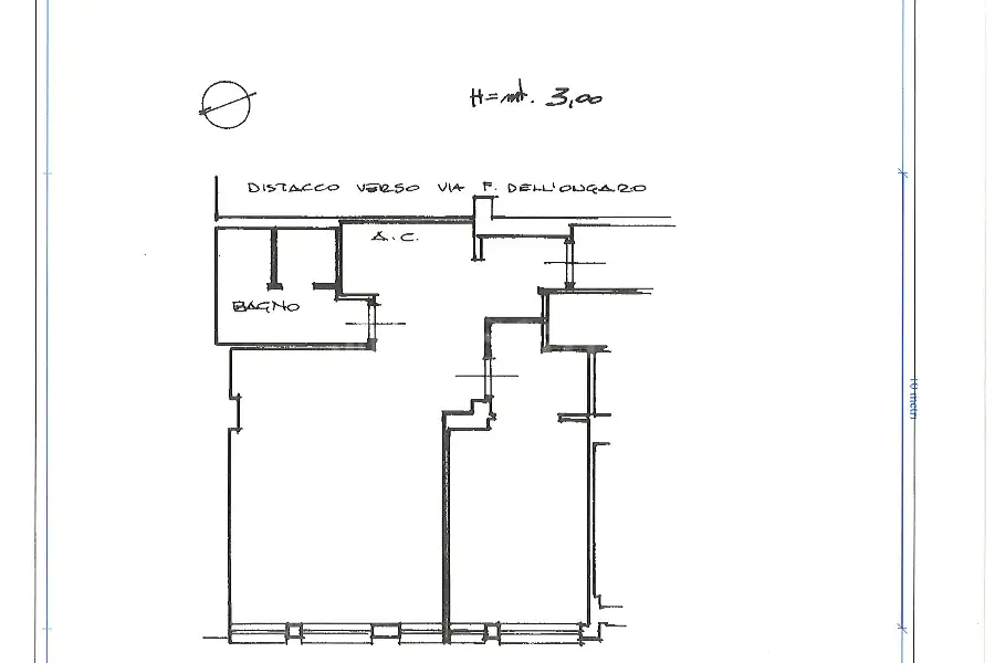 Casa in vendita di 238 mq a €1.040.000 (rif. 49/2025)