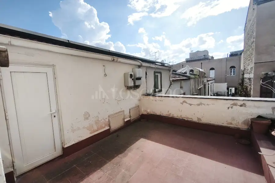 Attico in vendita di 128 mq a €345.000 (rif. 108/2026)