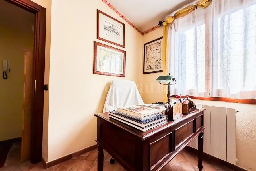 Villino a Schiera in vendita di 170 mq a €460.000 (rif. 110/2025)