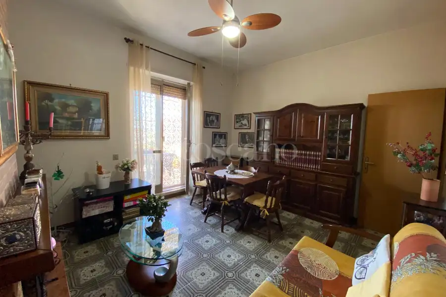 Attico in vendita di 106 mq a €209.000 (rif. 11/2025)
