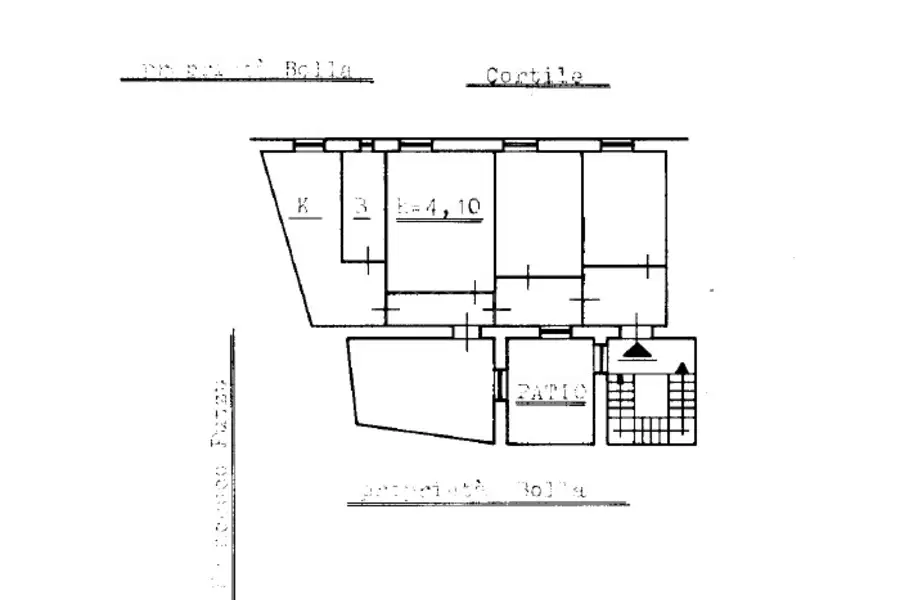 Casa in vendita di 130 mq a €260.000 (rif. 55/2025)