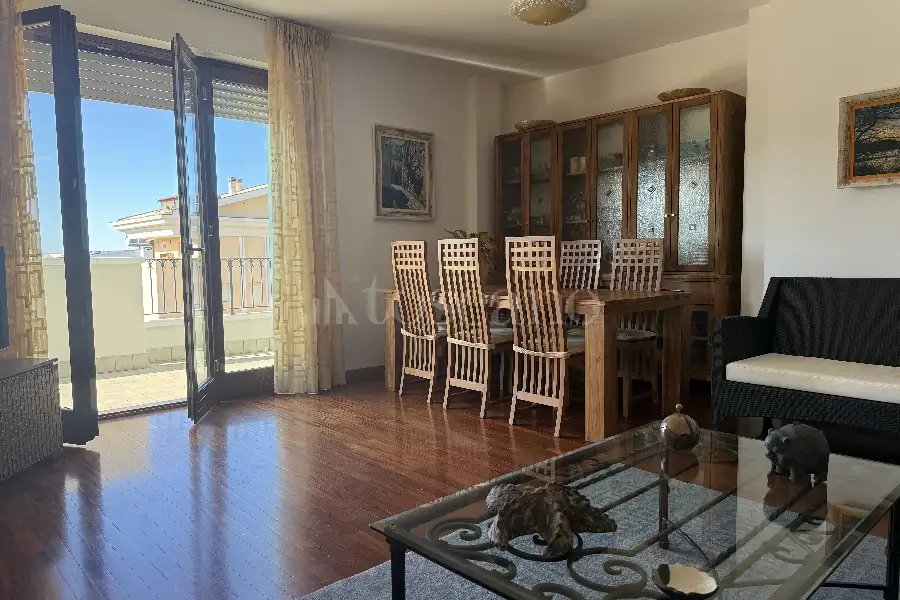 Attico in vendita di 120 mq a €349.000 (rif. 16/2026)