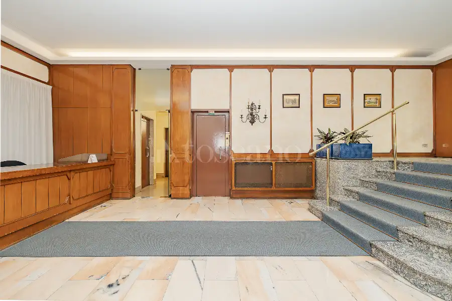 Casa in vendita di 180 mq a €1.395.000 (rif. 32/2026)
