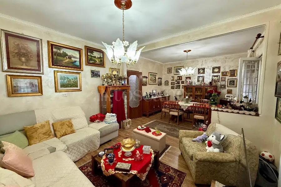 Casa in vendita di 100 mq a €119.000 (rif. 126/2025)