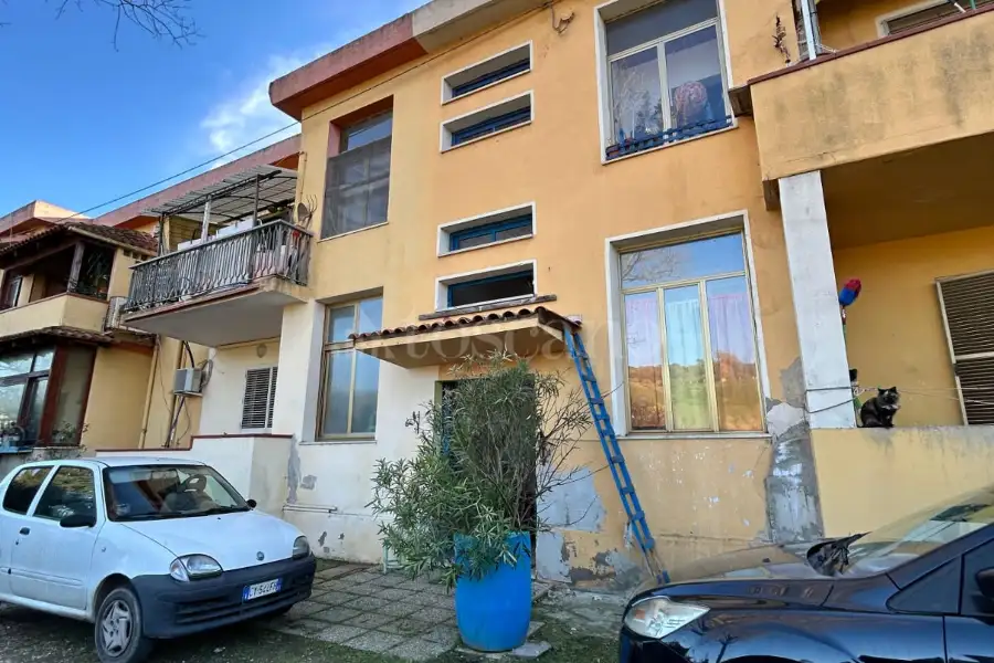 Casa in vendita di 74 mq a €20.000 (rif. 55/2026)