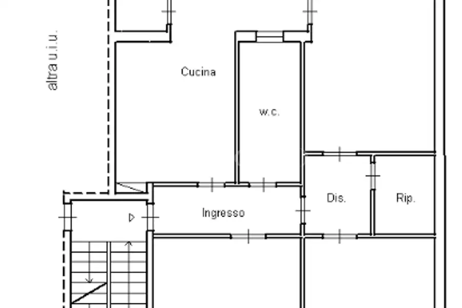 Casa in vendita di 130 mq a €105.000 (rif. 79/2025)