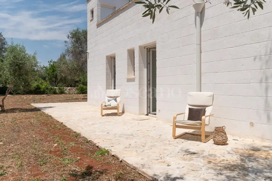 Villa in vendita di 239 mq a €795.000 (rif. 7/2025)