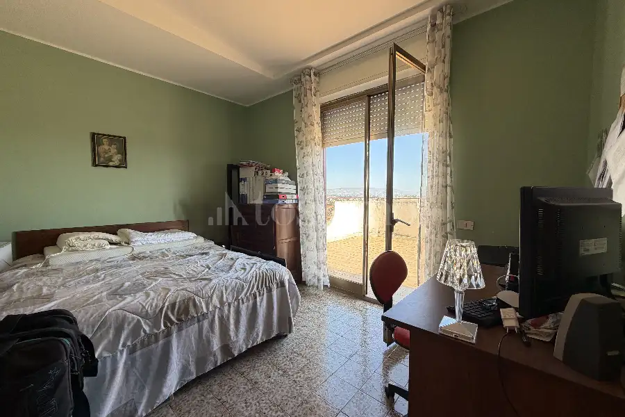 Attico in vendita di 180 mq a €165.000 (rif. 102/2026)