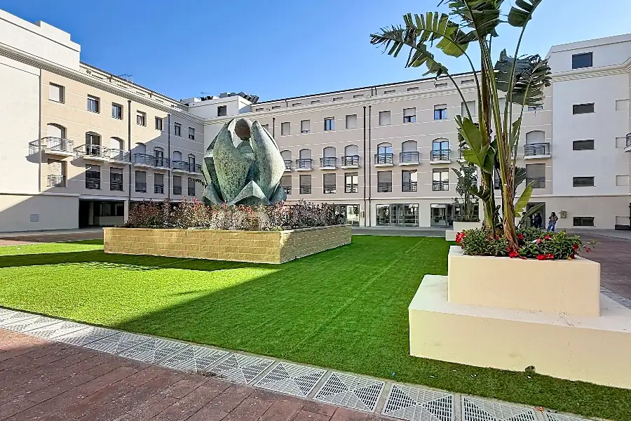 Attico in vendita di 150 mq a €315.000 (rif. 179/2025)