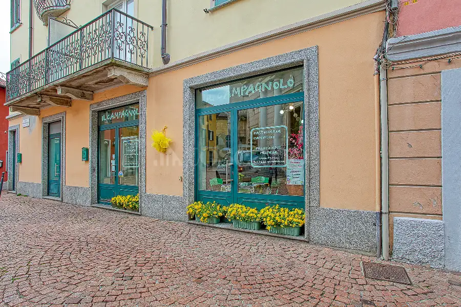 Attività Commerciale in vendita di 75 mq a €85.000 (rif. 56/2026)