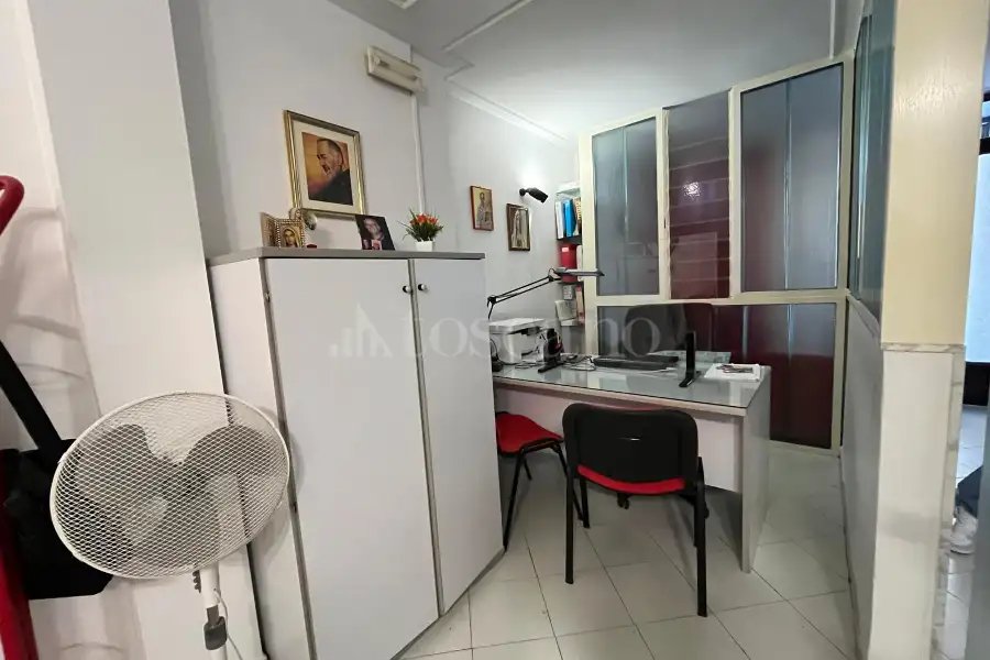Casa Indipendente in affitto di 40 mq a €430 (rif. 63/2025)