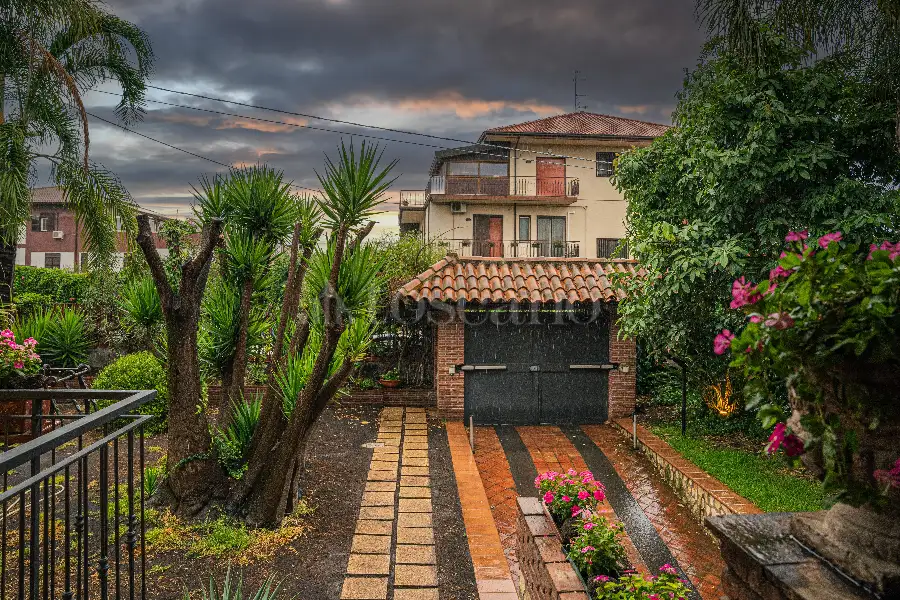 Villa in vendita di 250 mq a €548.000 (rif. 157/2025)