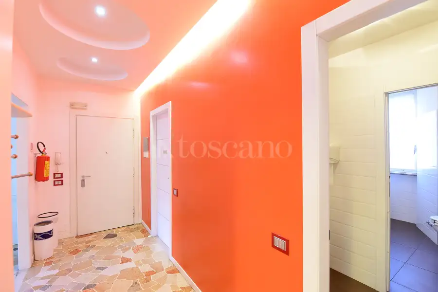 Ufficio in affitto di 85 mq a €1.300 (rif. 54/2025)