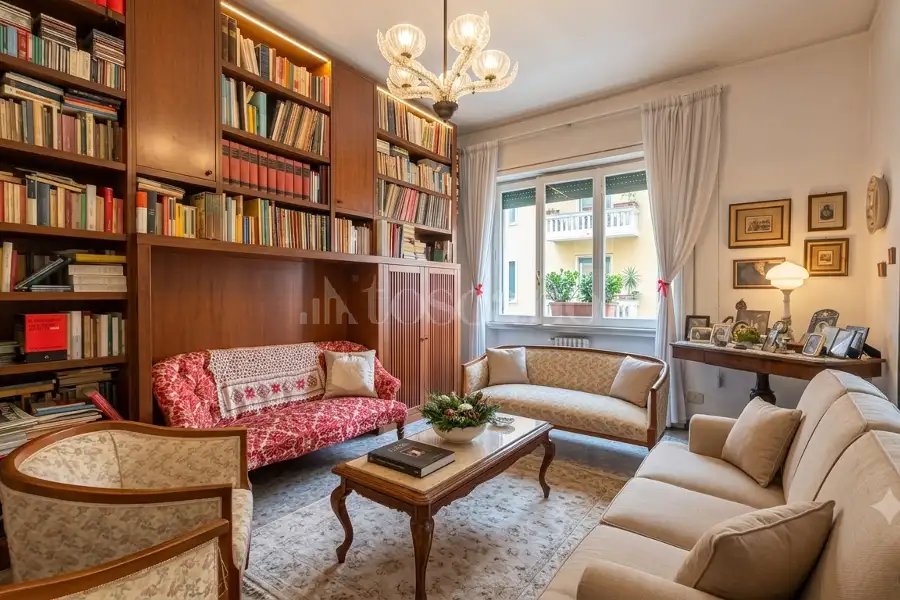 Casa in vendita di 120 mq a €640.000 (rif. 19/2026)