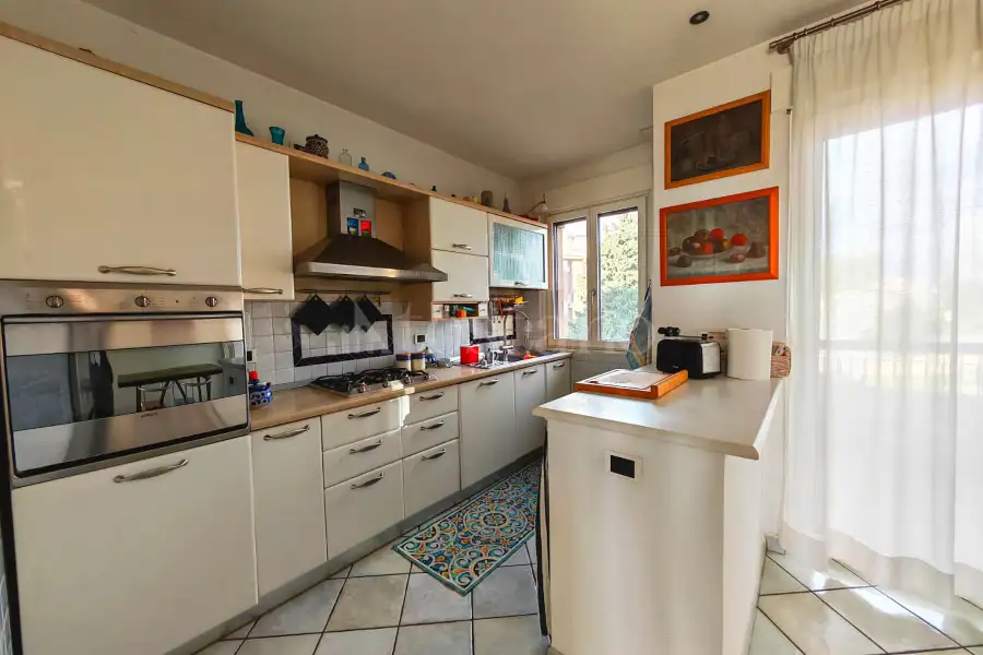 Casa in vendita di 130 mq a €469.000 (rif. 6/2026)