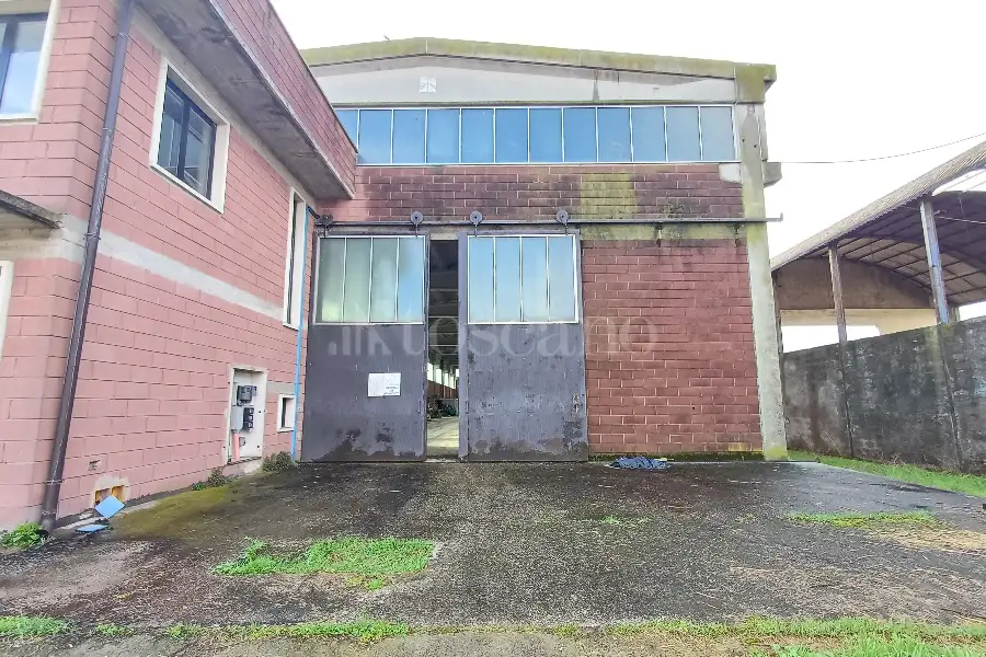 Edificabile Residenziali in vendita di 12.000 mq a €3.600.000 (rif. 3/2025)